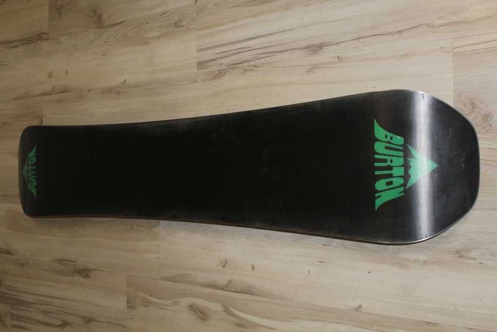 Сноуборд BURTON Radius Flat Top  165cm/  160cm/ 155cm/ 150cm/ 144cm