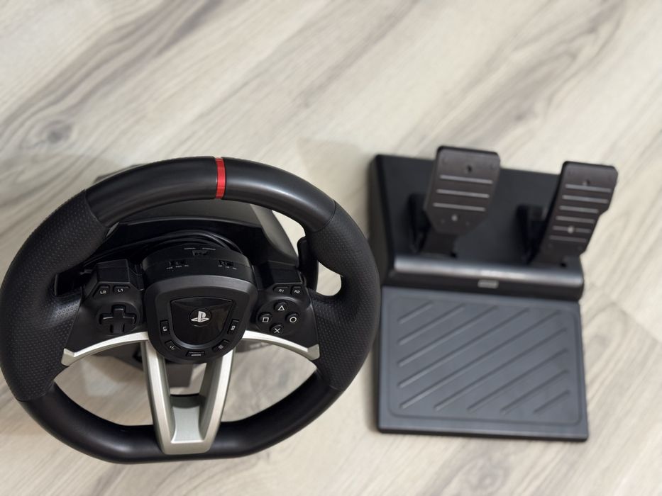 volan gaming hori apex