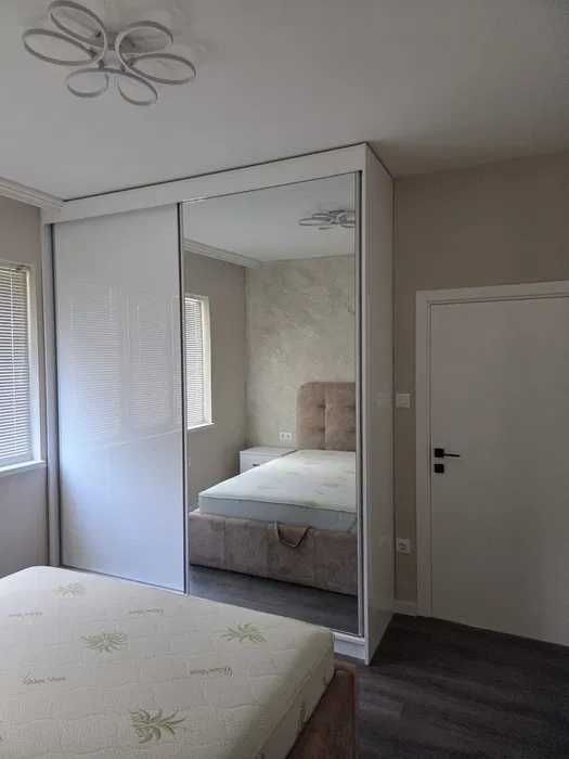 Тристаен апартамент под наем – кв. Чайка – 650 €