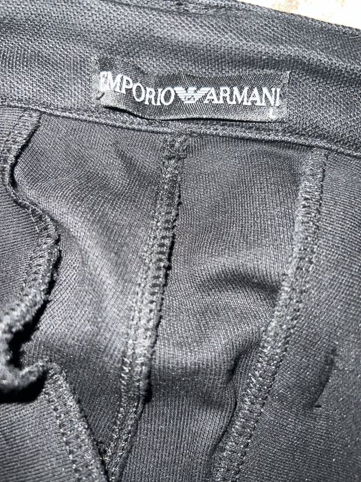 Pantaloni Emporio Armani