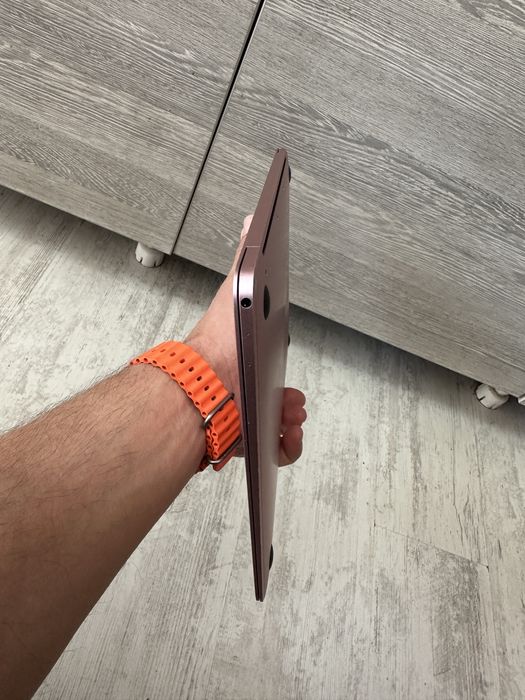 Macbook 12” 2017/512GB/8GB/i5