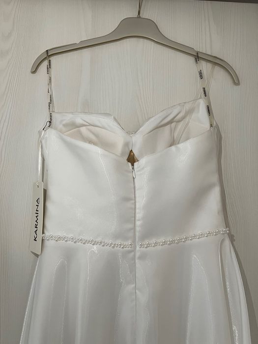 Rochie eleganta noua, cu eticheta