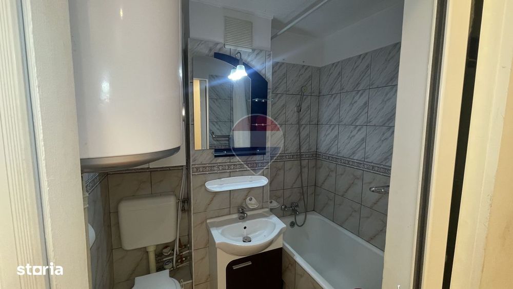 De Vanzare Apartament 2 camere Mobilat Titan Comision 0 Lângă Metrou