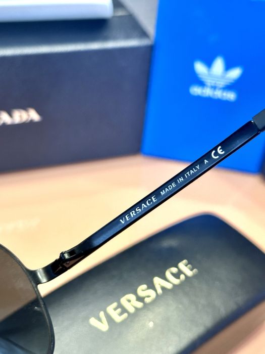 Слънчеви очила VERSACE VE2189