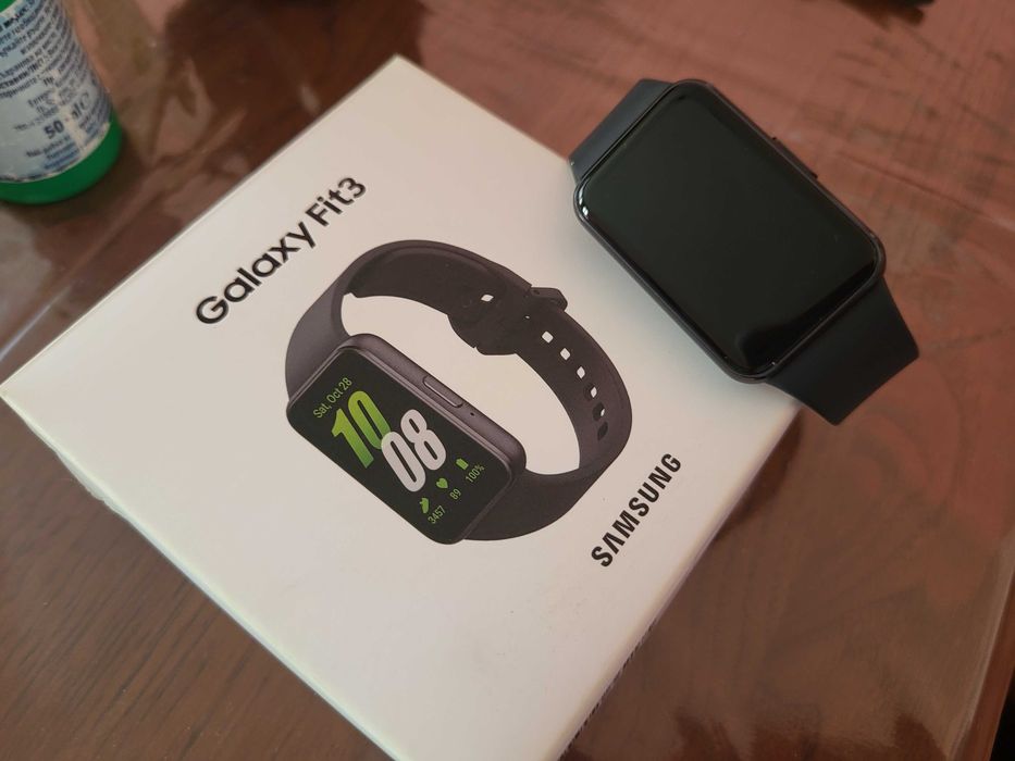 Фитнес гривна Самсунг Галакси фит 3