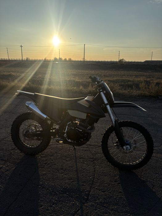 Продается эндуро ULAR