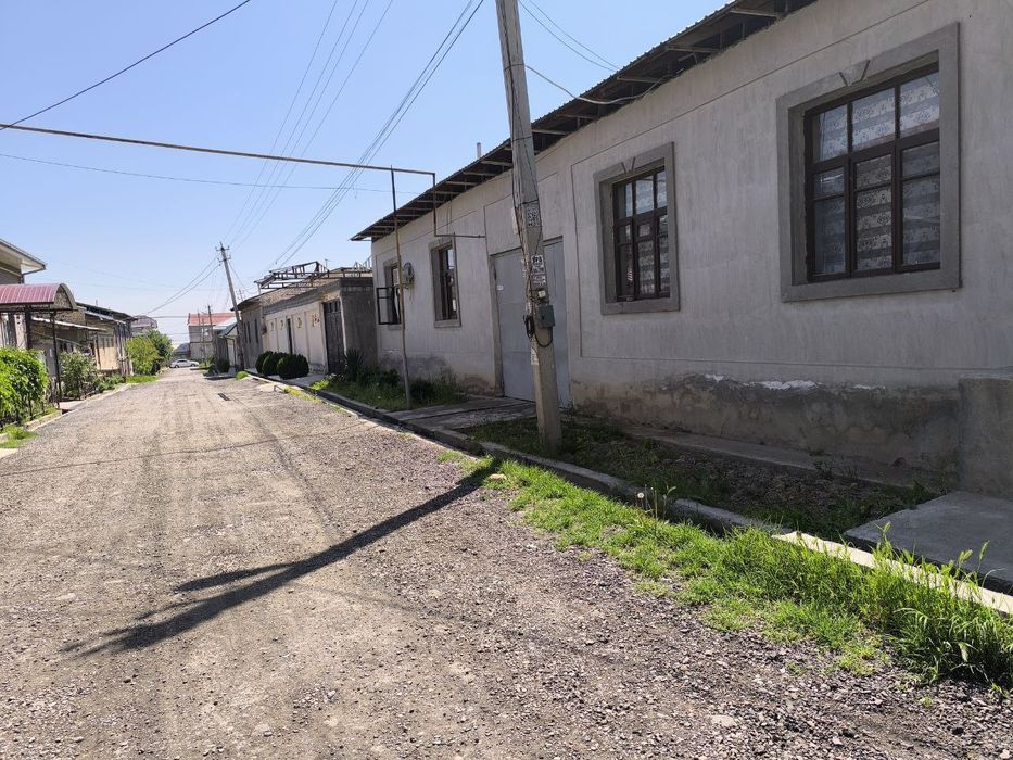 Uchastka sotiladi bez makler