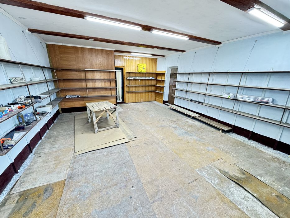 Сдам в аренду помещение