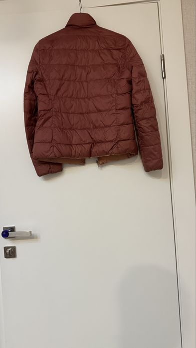 Куртка и флисовая кофта