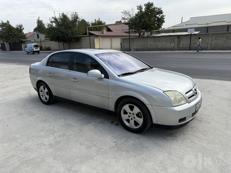 Opel VECTRA 2.2 idyal
