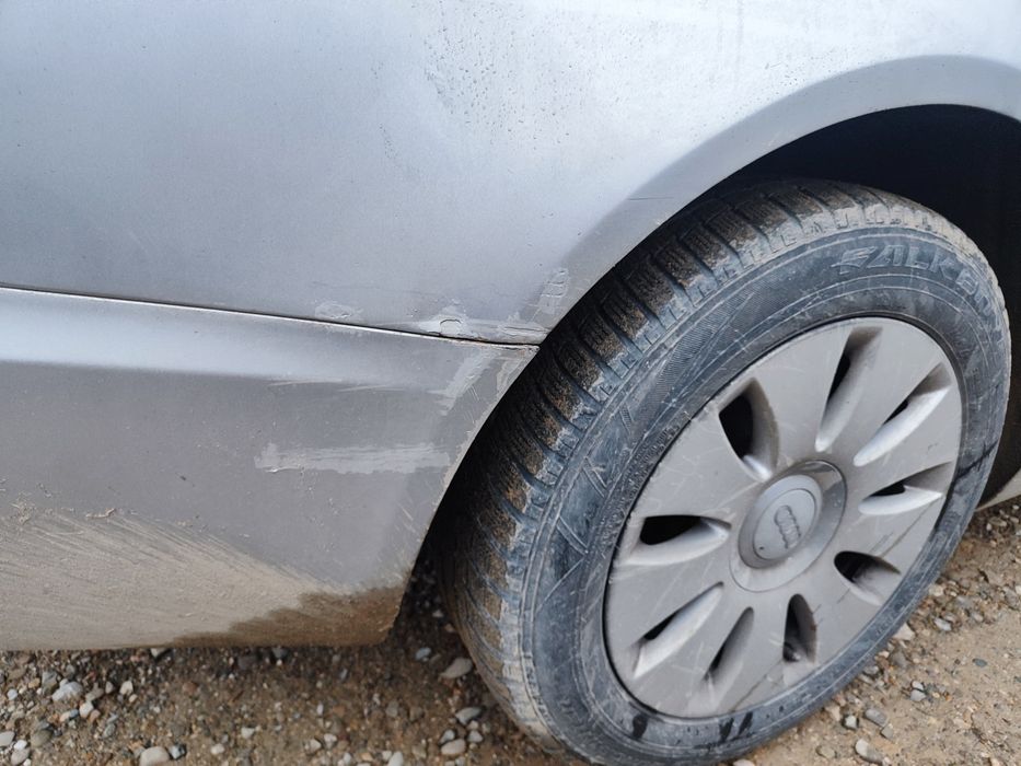 Audi A6 C6 2000 TDI An 2007