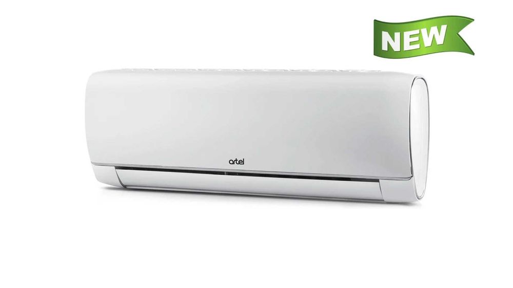 Кондиционер ARTEL Iceberg 12 INVERTER
