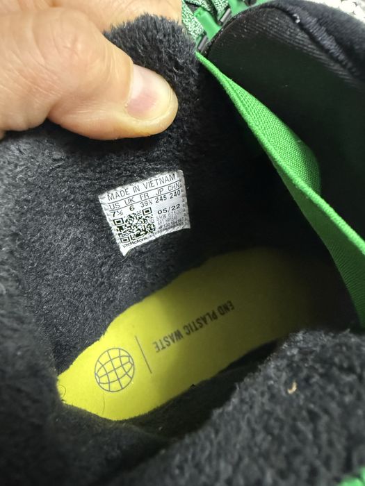 Vand ghete Adidas Stella McCartney