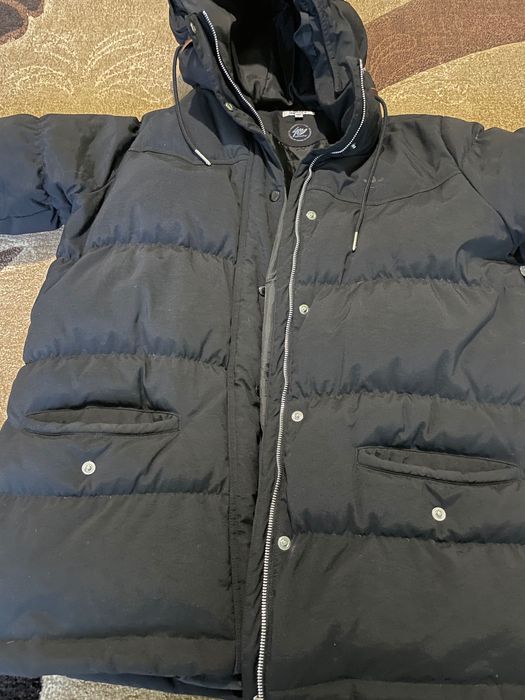 Зимно яке с пух Adidas