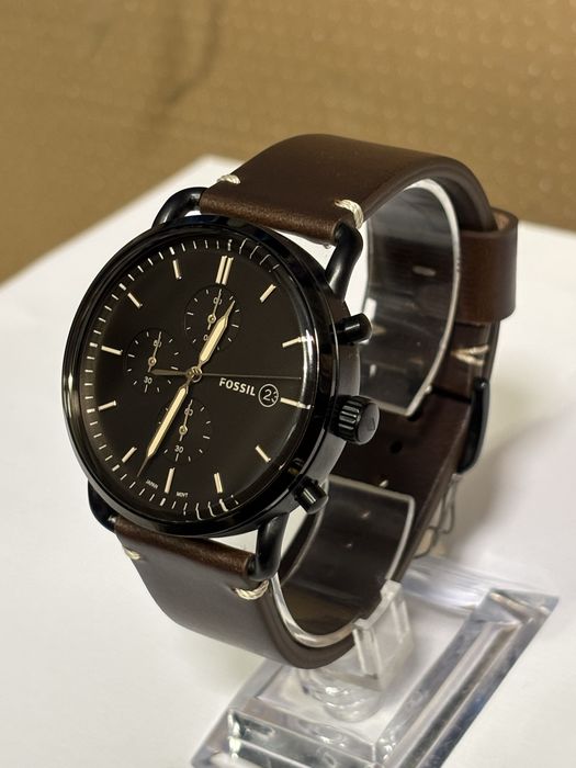 MDM vinde: Ceas Fossil The Commuter FS5403.