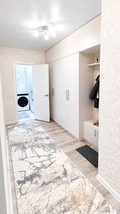 Продам 1 ком в микрорайоне Береке