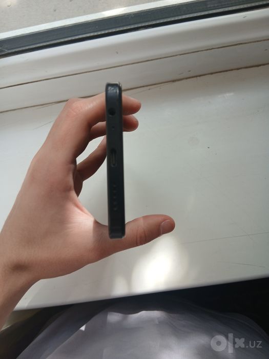 Redmi 15c ortacha holatta