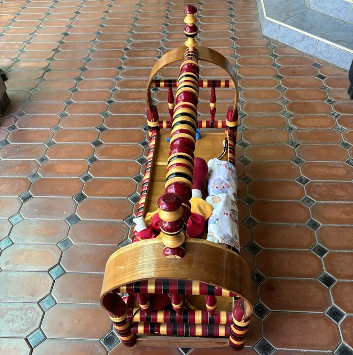 Yap yangi Beshik, Uzbek Beshigi! Narxi kelishiladi!