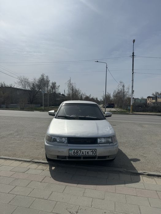Продам 2110.