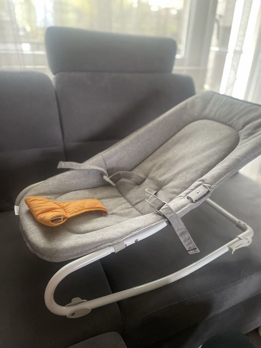 Бебешки шезлонг Kinderkraft forest