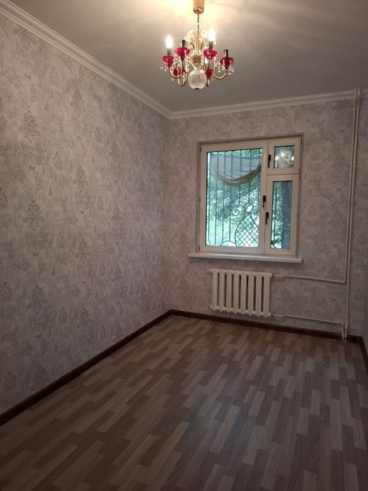 Авиасозлар 2.2.4 с ремонтом без мебели