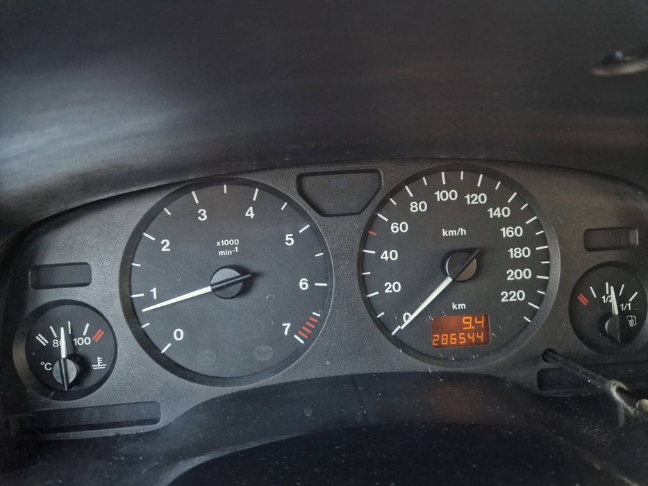 Opel Zafira PREȚ 800€ FIX