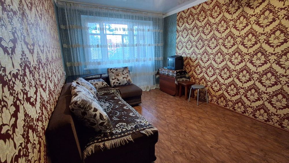 Продаётся двушка