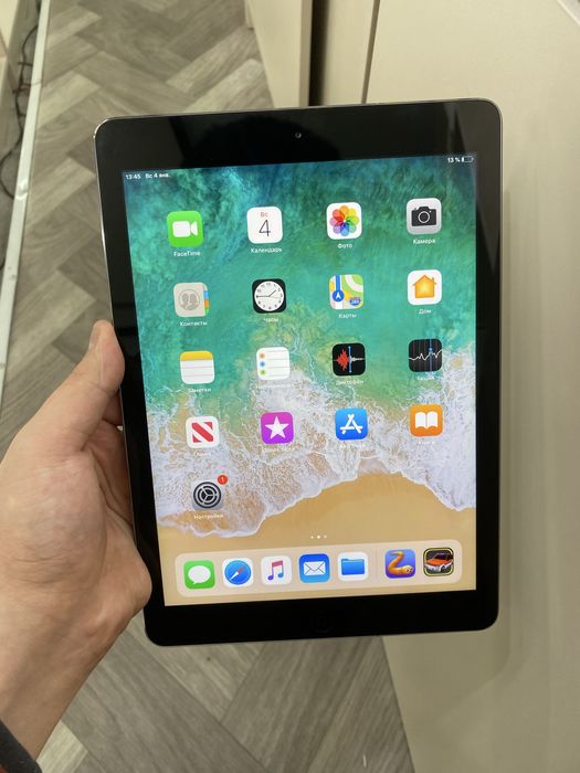 Ipad Air 1 32GB 83% Radnoy Ochilmagan usta ko’rmagan