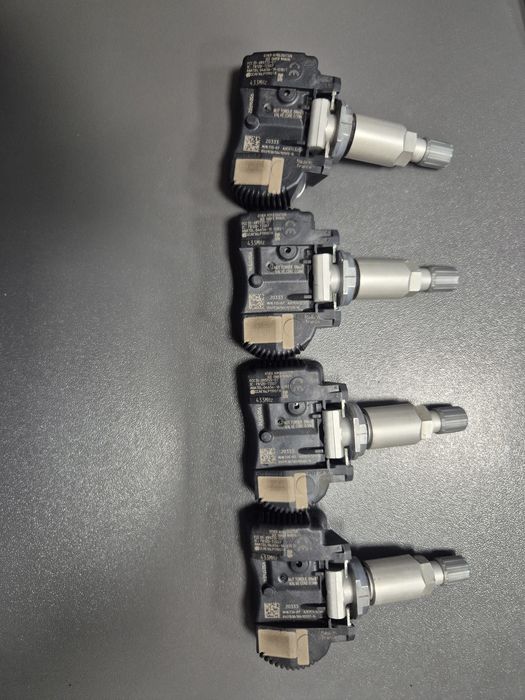 Оригинални сензори за налягане на гумите  БМВ  F30/F20 /F15 TPMS