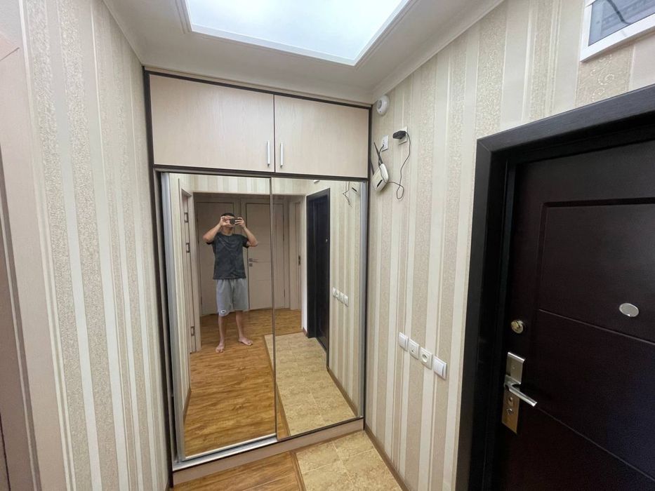 Сдается квартира в аренду