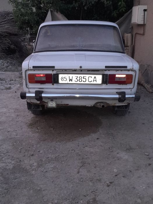 Ваз 2106 состояние класс