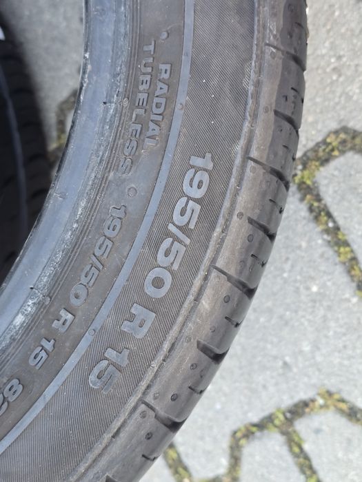 185 50 16 Continental