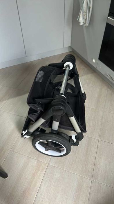 Детска количка Bugaboo Fox 2 (2 в 1, с аксесоари)