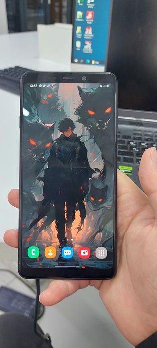 1 oy kafolat beriladi