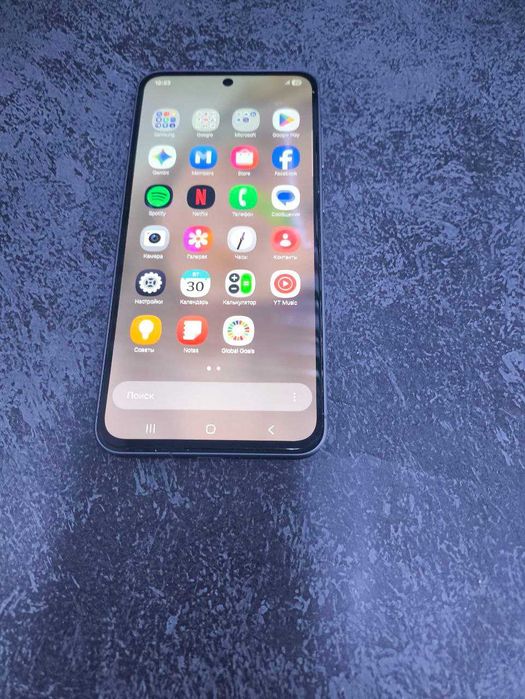 Galaxy A56 лот827590