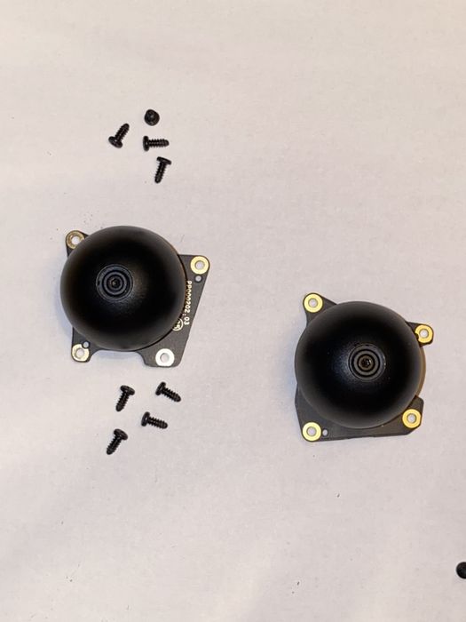 Piese Dji mavic air/spark balamale cu suport telefon antene butoane