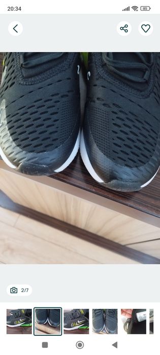 Маратонки Nike Бутонки футболни обувки