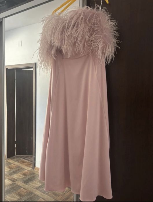 Rochie Poema deosebita noua
