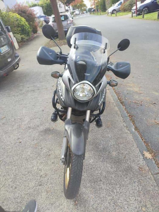 Honda XL 700 VA (Transalp)- inmatriculata RO