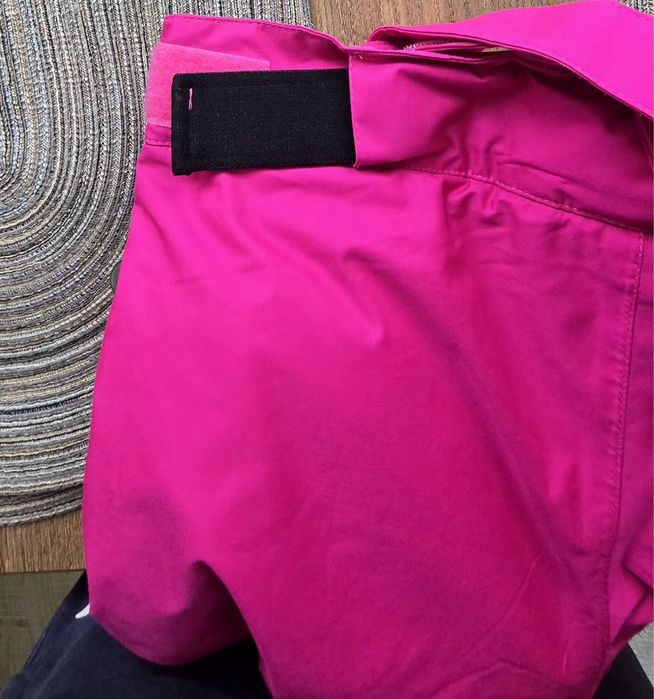 Pantaloni ski Dechatlon