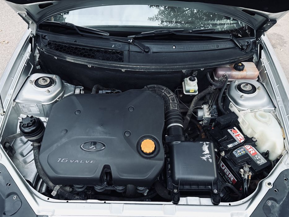 Продам Приора-2 Lada Priora