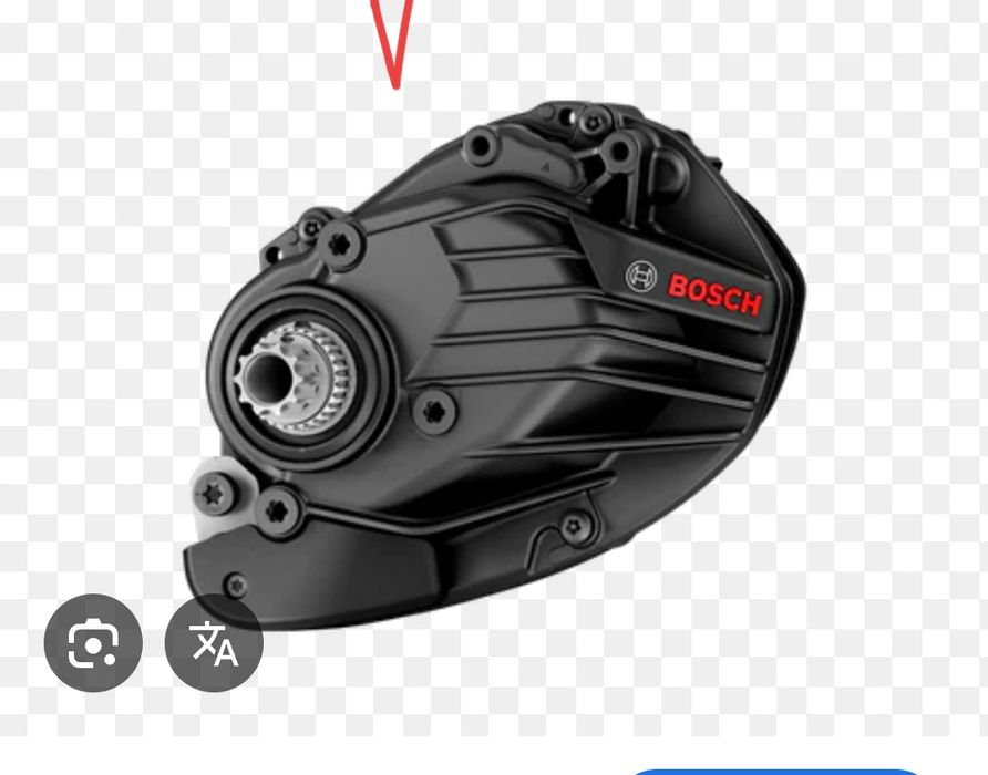 Vând motoare Bosch gen 4 și gen3 NOI