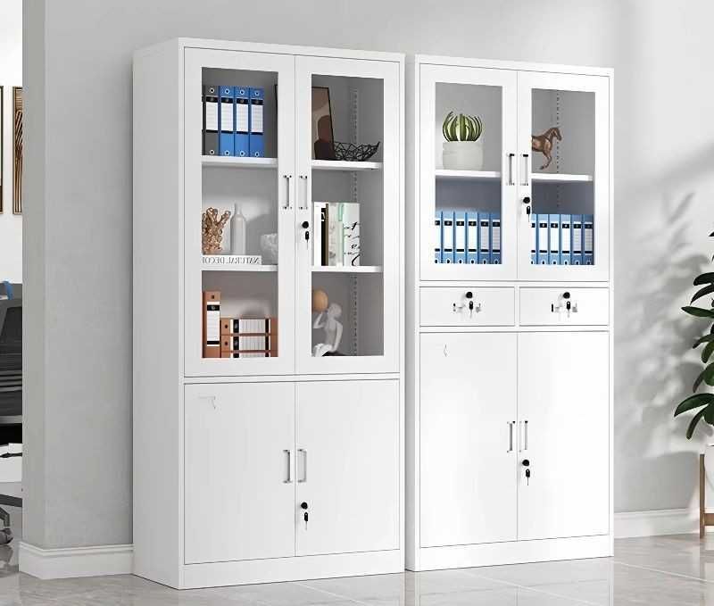 Шкаф металлический с замком | Temir javon | Oshxona va ofis uchun