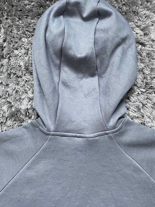 hanorac under armour coldgear