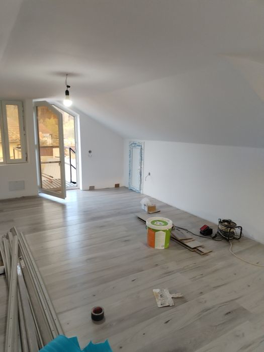 Construcții interior exterior