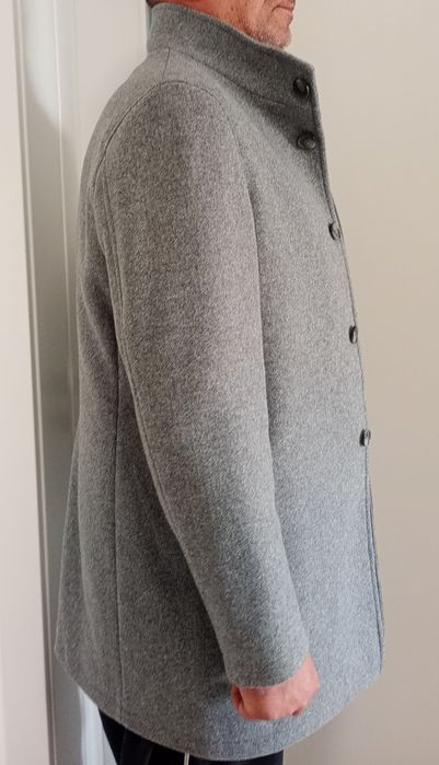 Palton barbati xl