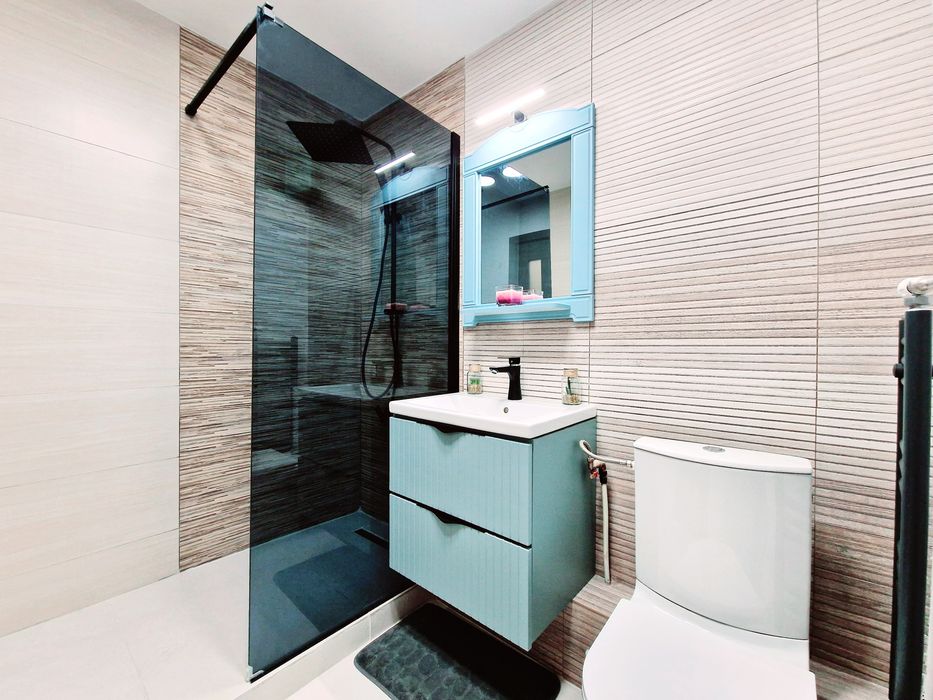 Garsoniera Lujerului - Lacul Morii