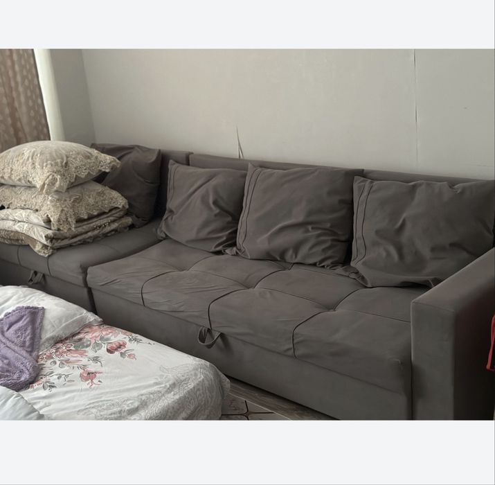 Продам диван 3 метра