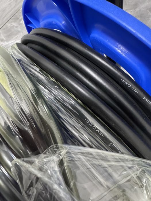 Удлинитель новый !