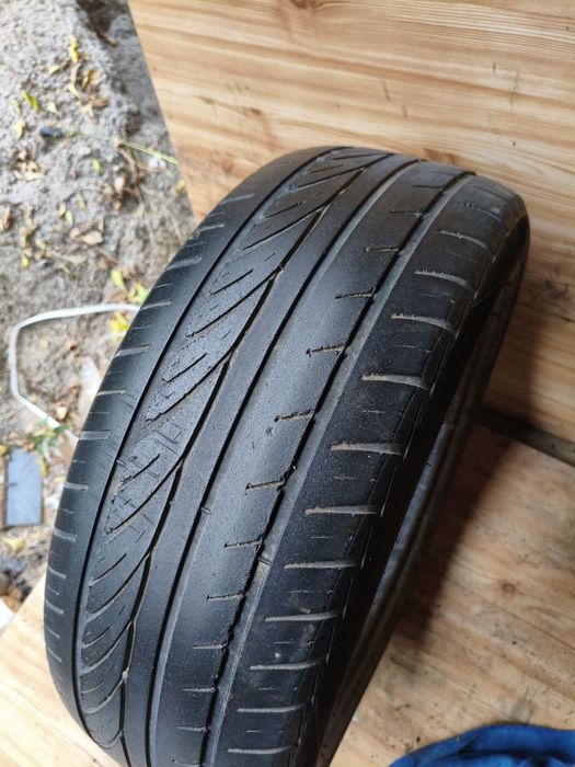 215 60 R16 Одиночки на выбор. Лето